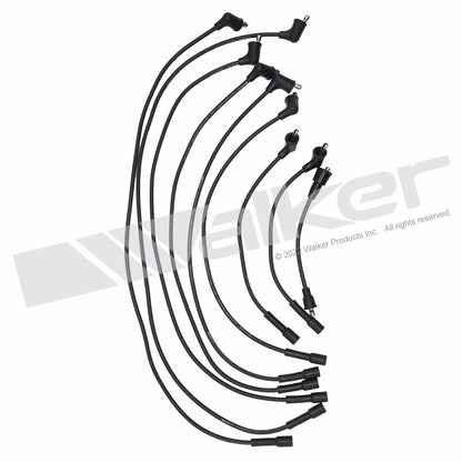 Walker Products ThunderCore PRO 924-1626 Spark Plug Wire Set 924-1626