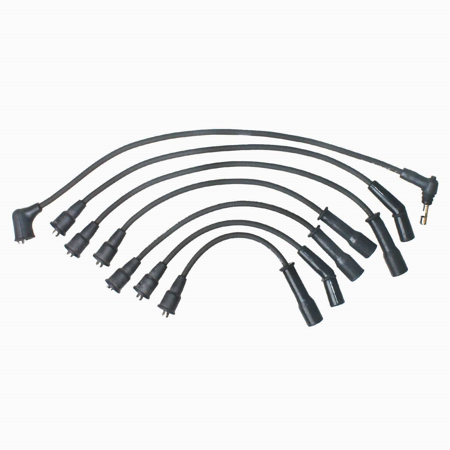 Walker Products ThunderCore PRO 924-1628 Spark Plug Wire Set 924-1628