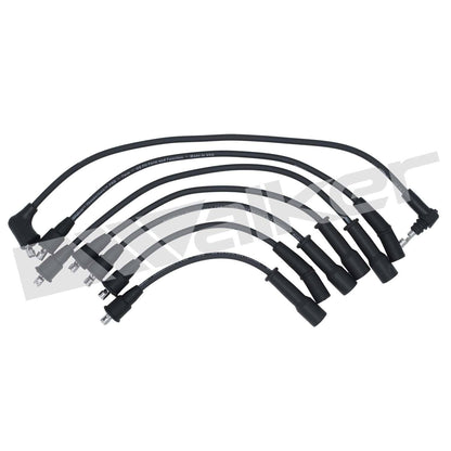 Walker Products ThunderCore PRO 924-1628 Spark Plug Wire Set 924-1628