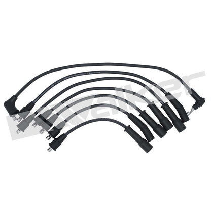 Walker Products ThunderCore PRO 924-1628 Spark Plug Wire Set 924-1628