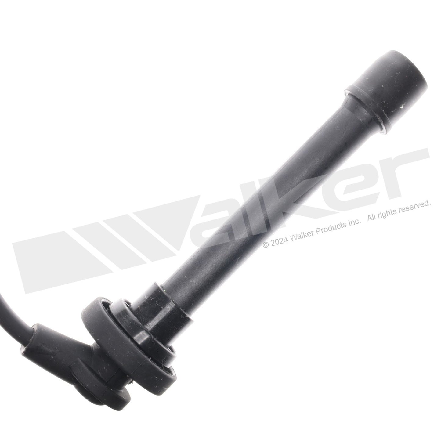 Walker Products ThunderCore PRO 924-1637 Spark Plug Wire Set 7MM 6-CYL 924-1637