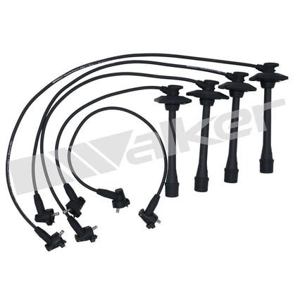 Walker Products ThunderCore PRO 924-1638 Spark Plug Wire Set 5MM 4-CYL 924-1638