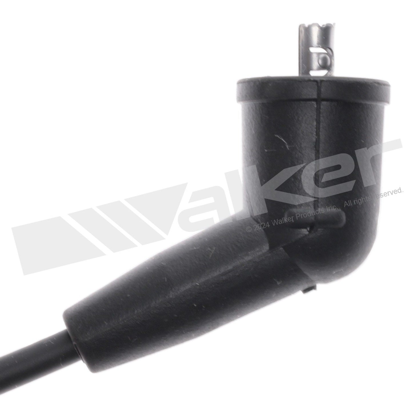 Walker Products ThunderCore PRO 924-1640 Spark Plug Wire Set 5MM 6-CYL 924-1640