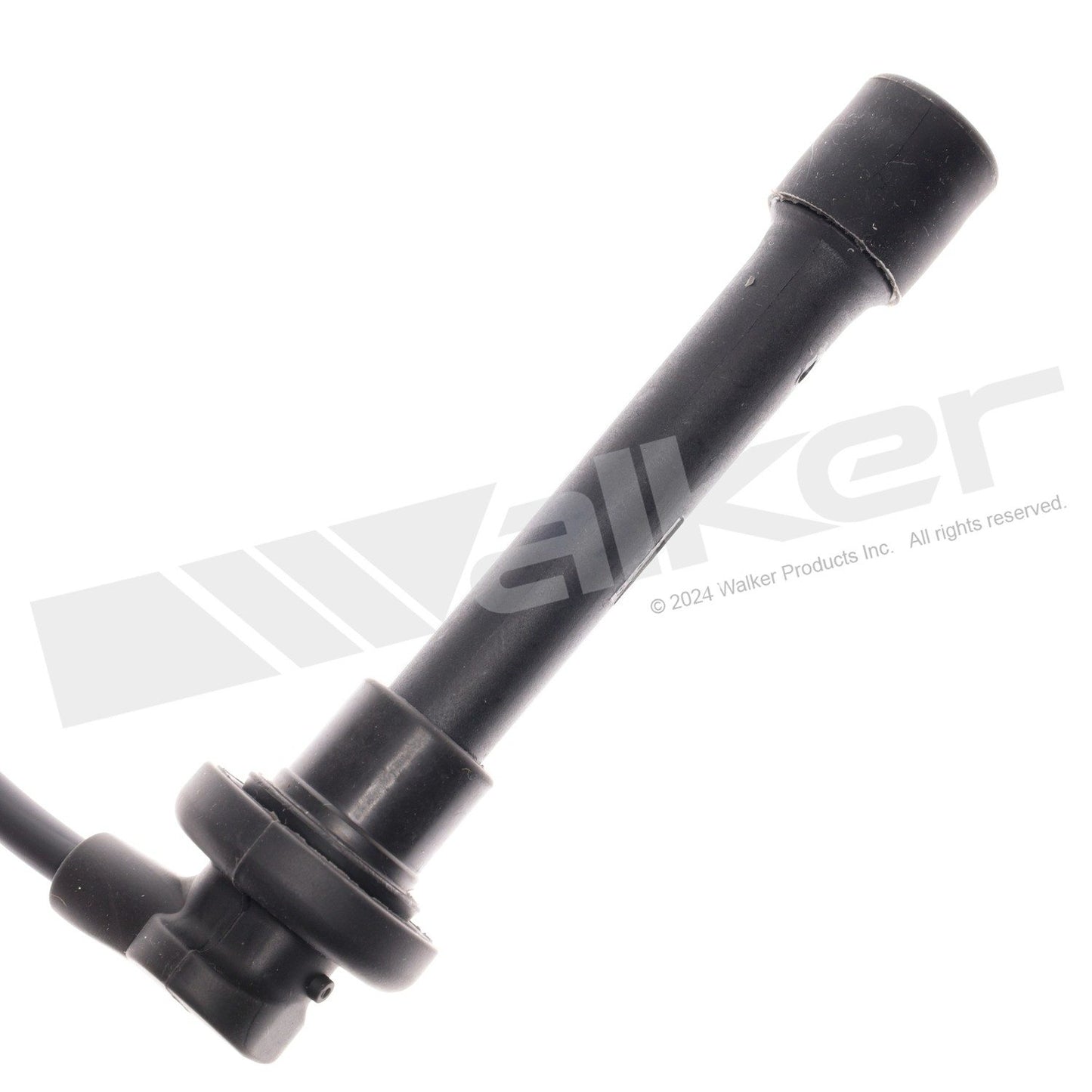 Walker Products ThunderCore PRO 924-1643 Spark Plug Wire Set 7MM 6-CYL 924-1643