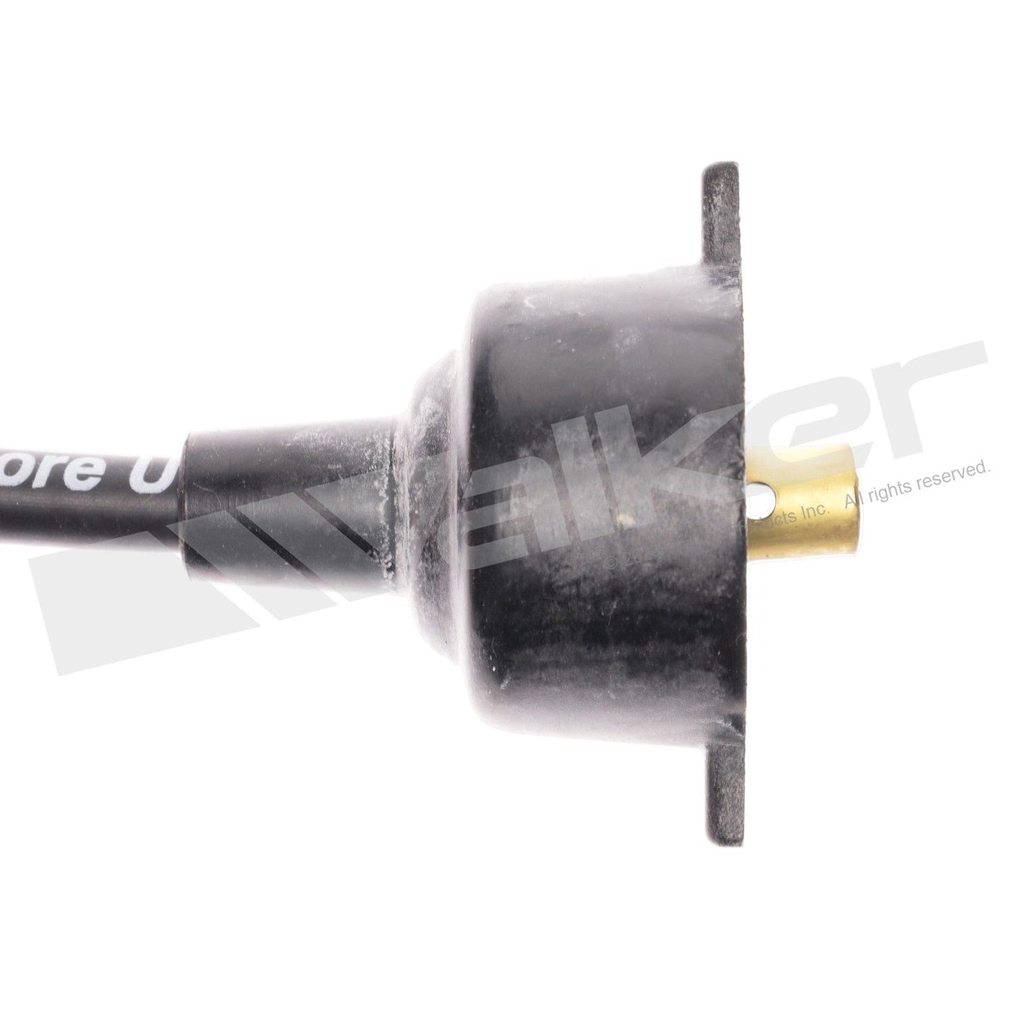 Walker Products ThunderCore PRO 924-1648 Spark Plug Wire Set 7MM 4-CYL 924-1648
