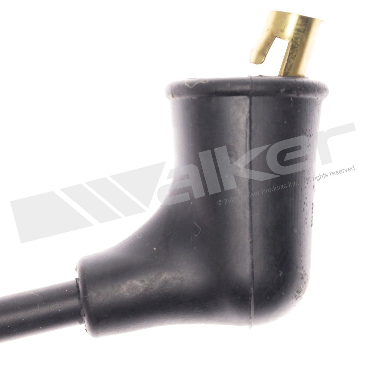 Walker Products ThunderCore PRO 924-1648 Spark Plug Wire Set 7MM 4-CYL 924-1648