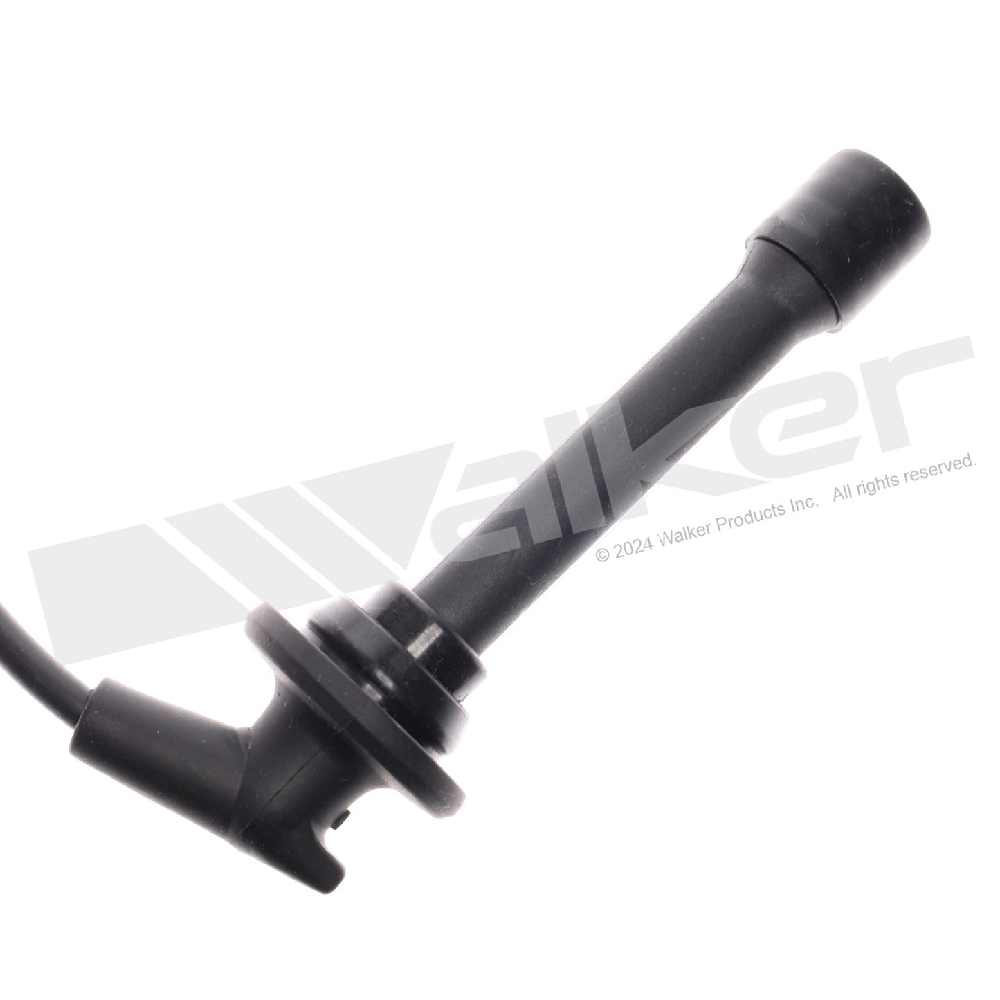 Walker Products ThunderCore PRO 924-1648 Spark Plug Wire Set 7MM 4-CYL 924-1648