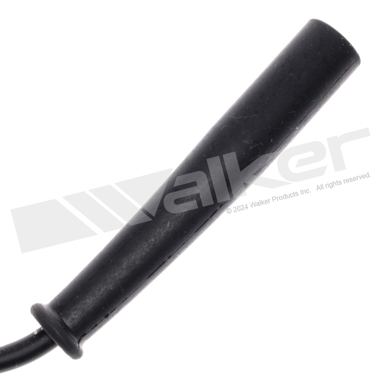 Walker Products ThunderCore PRO 924-1655 Spark Plug Wire Set 7MM 4-CYL 924-1655
