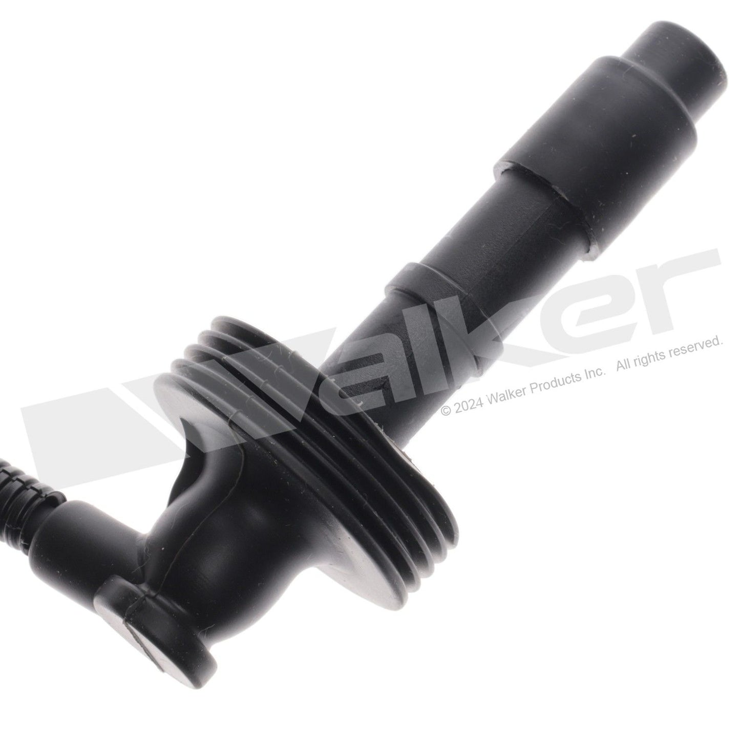 Walker Products ThunderCore PRO 924-1657 Spark Plug Wire Set 7MM 4-CYL 924-1657