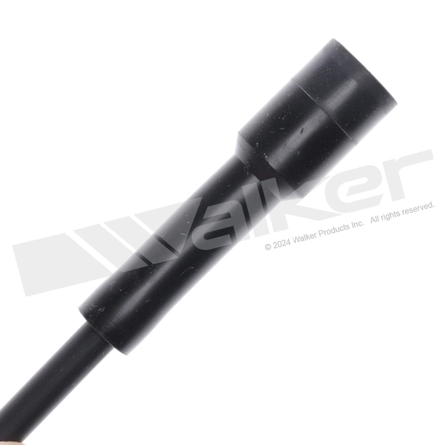 Walker Products ThunderCore PRO 924-1658 Spark Plug Wire Set 7MM 8-CYL 924-1658