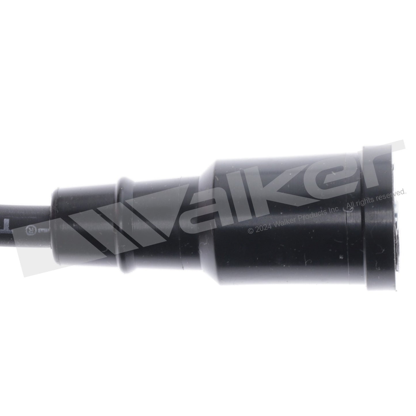 Walker Products ThunderCore PRO 924-1660 Spark Plug Wire Set 7MM 8-CYL 924-1660