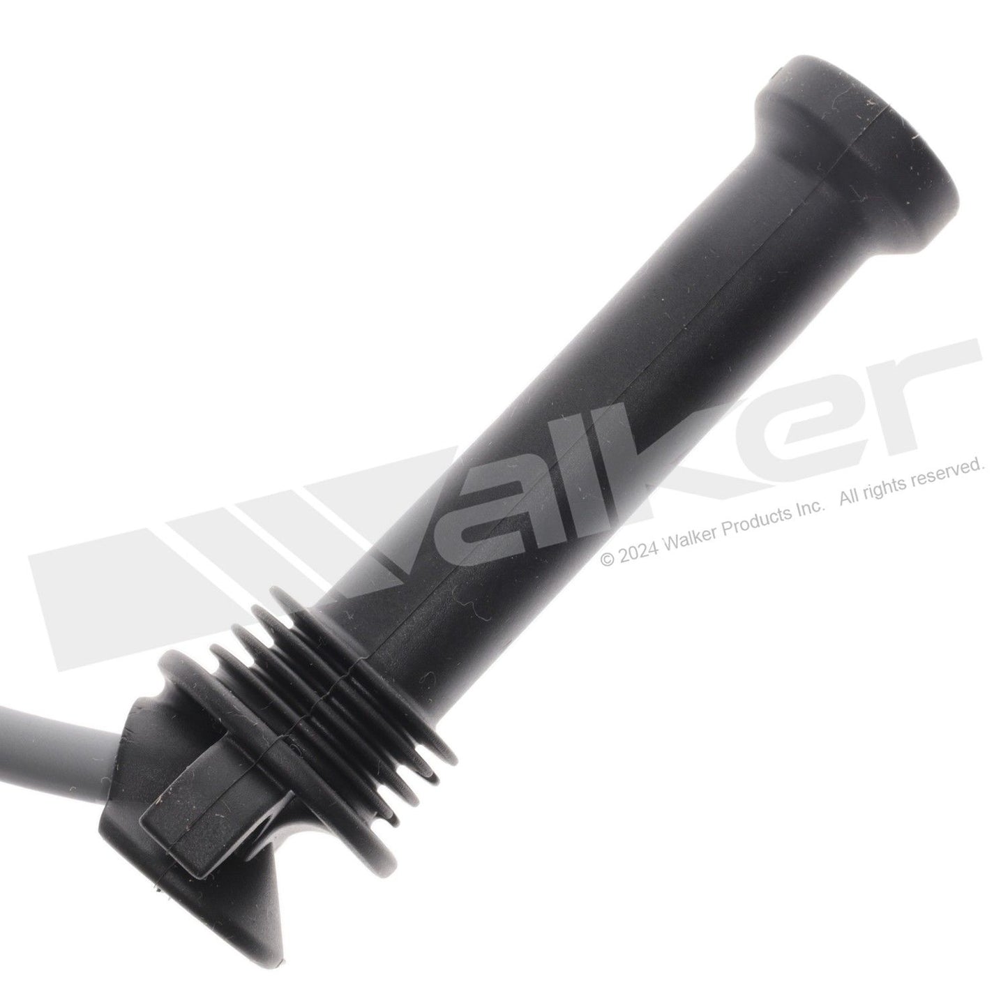Walker Products ThunderCore PRO 924-1662 Spark Plug Wire Set 8MM 4-CYL 924-1662