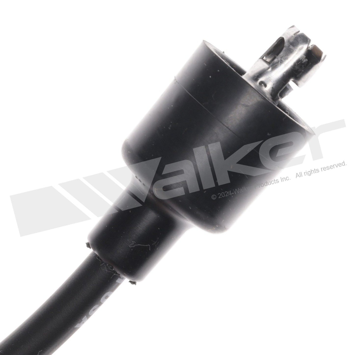 Walker Products ThunderCore PRO 924-1663 Spark Plug Wire Set 7MM 8-CYL 924-1663