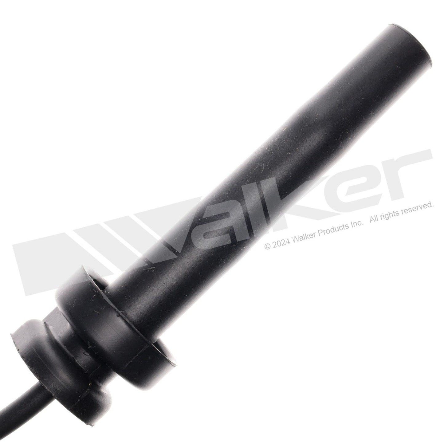 Walker Products ThunderCore PRO 924-1665 Spark Plug Wire Set 7MM 4-CYL 924-1665