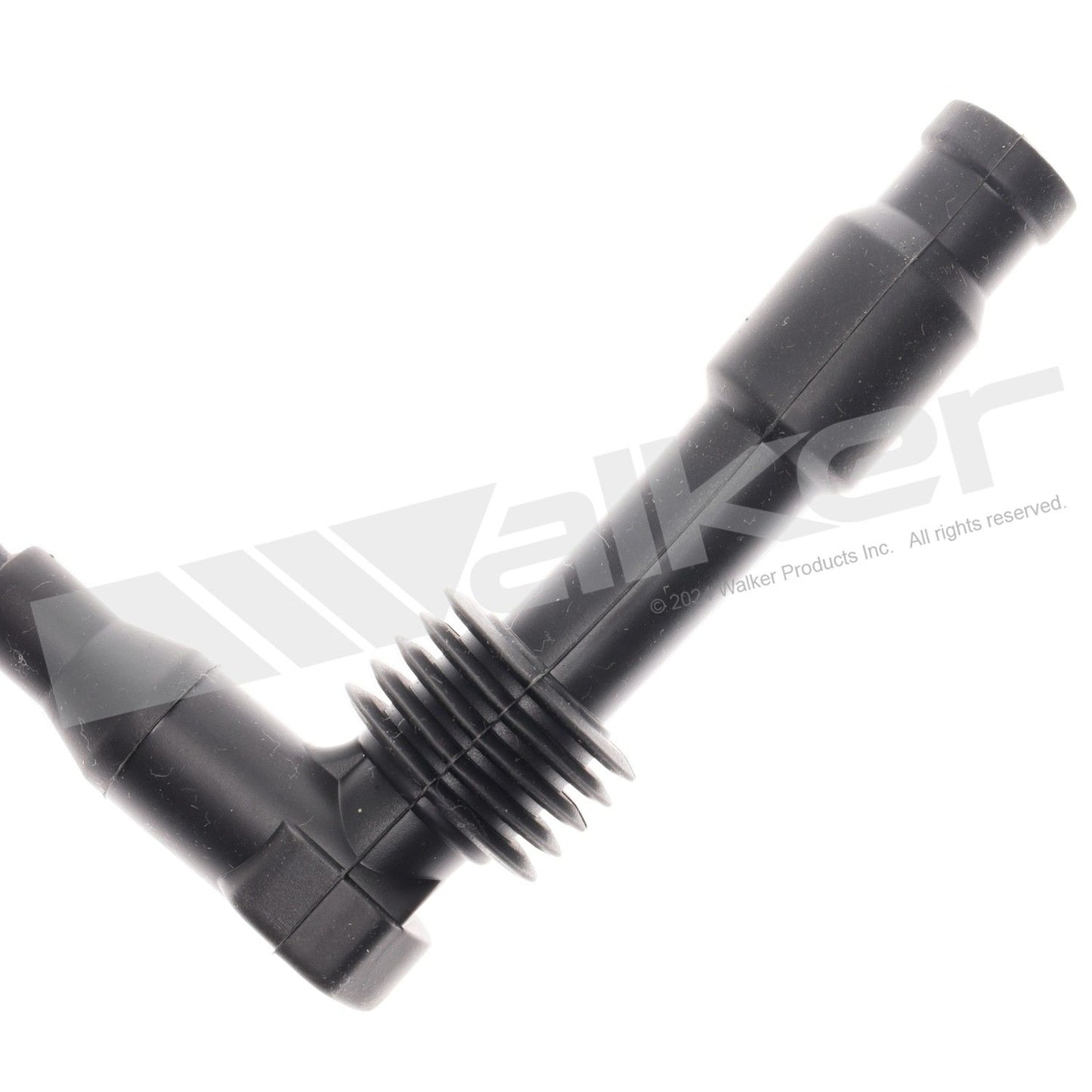 Walker Products ThunderCore PRO 924-1675 Spark Plug Wire Set 7MM 4-CYL 924-1675