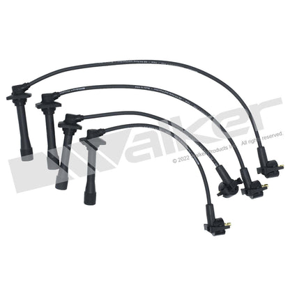Walker Products ThunderCore PRO 924-1678 Spark Plug Wire Set 924-1678