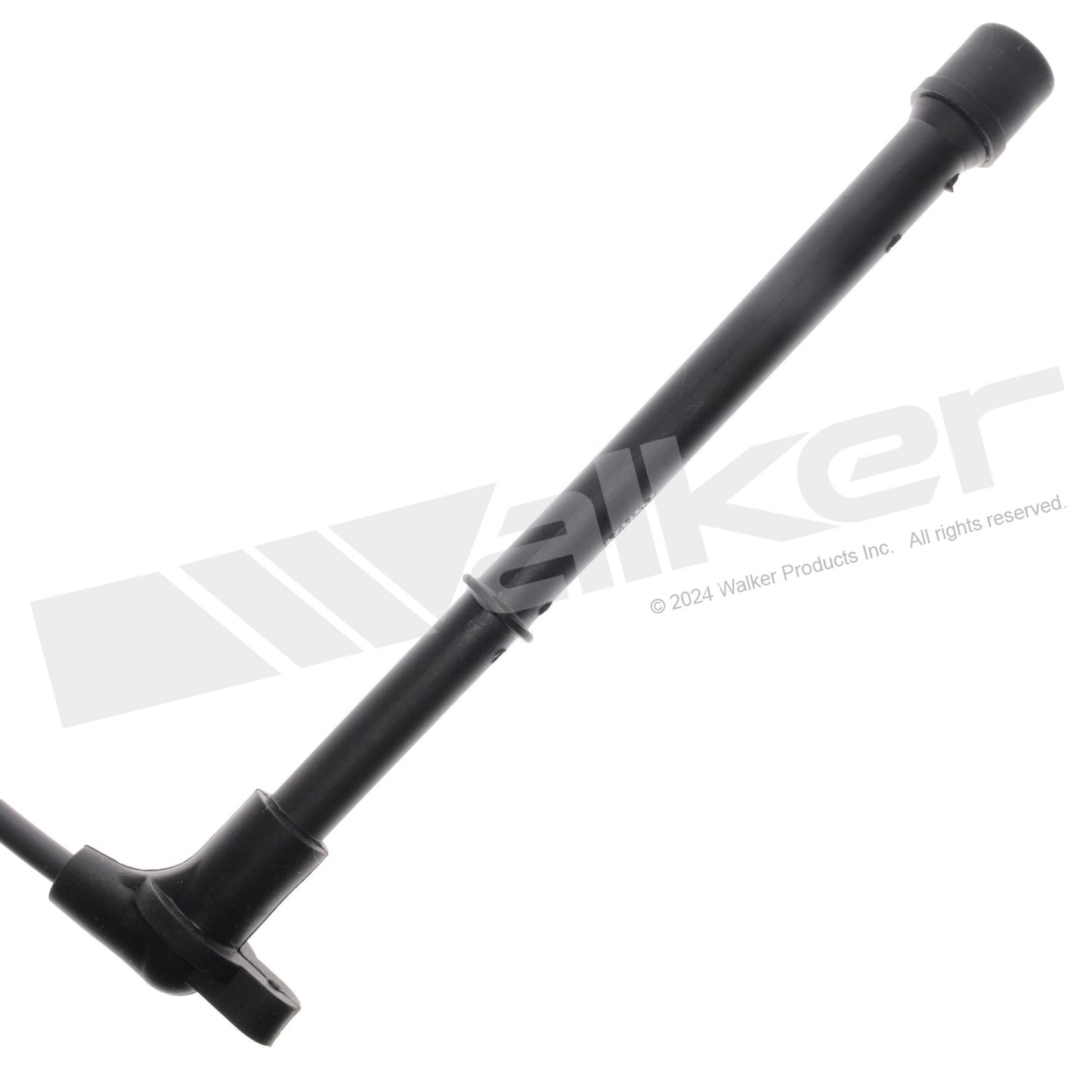 Walker Products ThunderCore PRO 924-1679 Spark Plug Wire Set 7MM 6-CYL 924-1679
