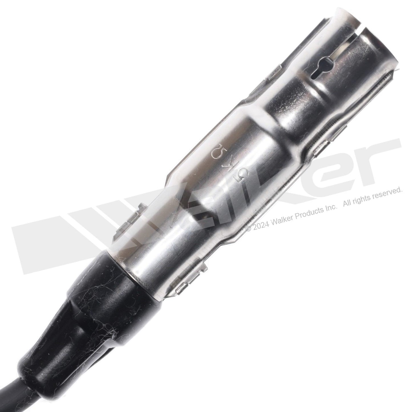 Walker Products ThunderCore PRO 924-1681 Spark Plug Wire Set 7MM 6-CYL 924-1681