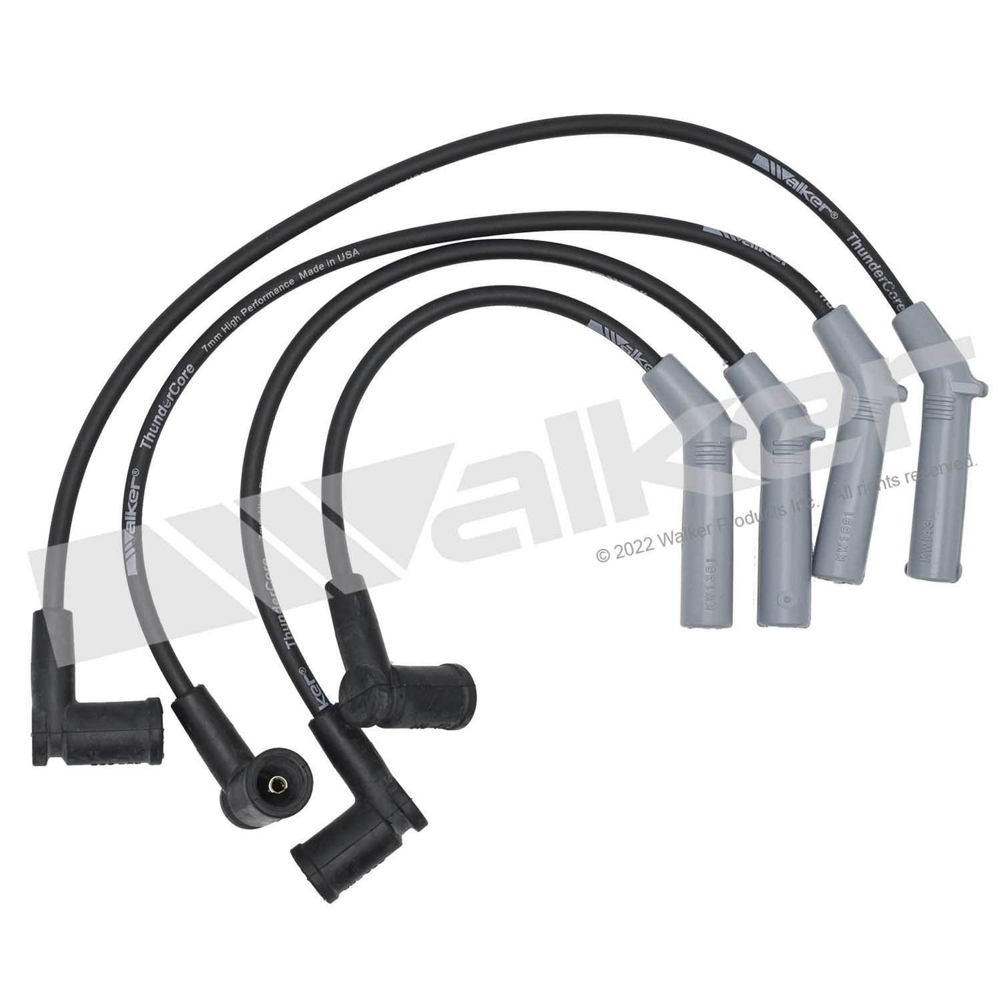 Walker Products 9241686