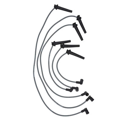Walker Products ThunderCore PRO 924-1689 Spark Plug Wire Set 7MM 6-CYL 924-1689