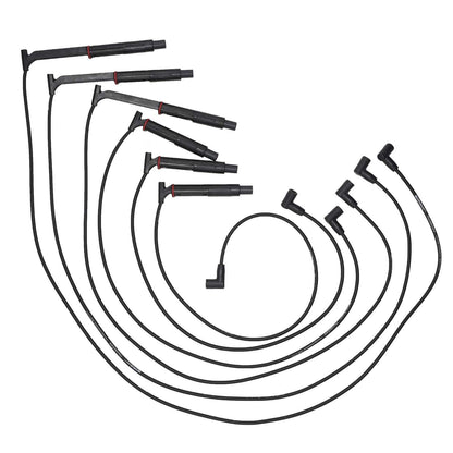 Walker Products ThunderCore PRO 924-1693 Spark Plug Wire Set 924-1693