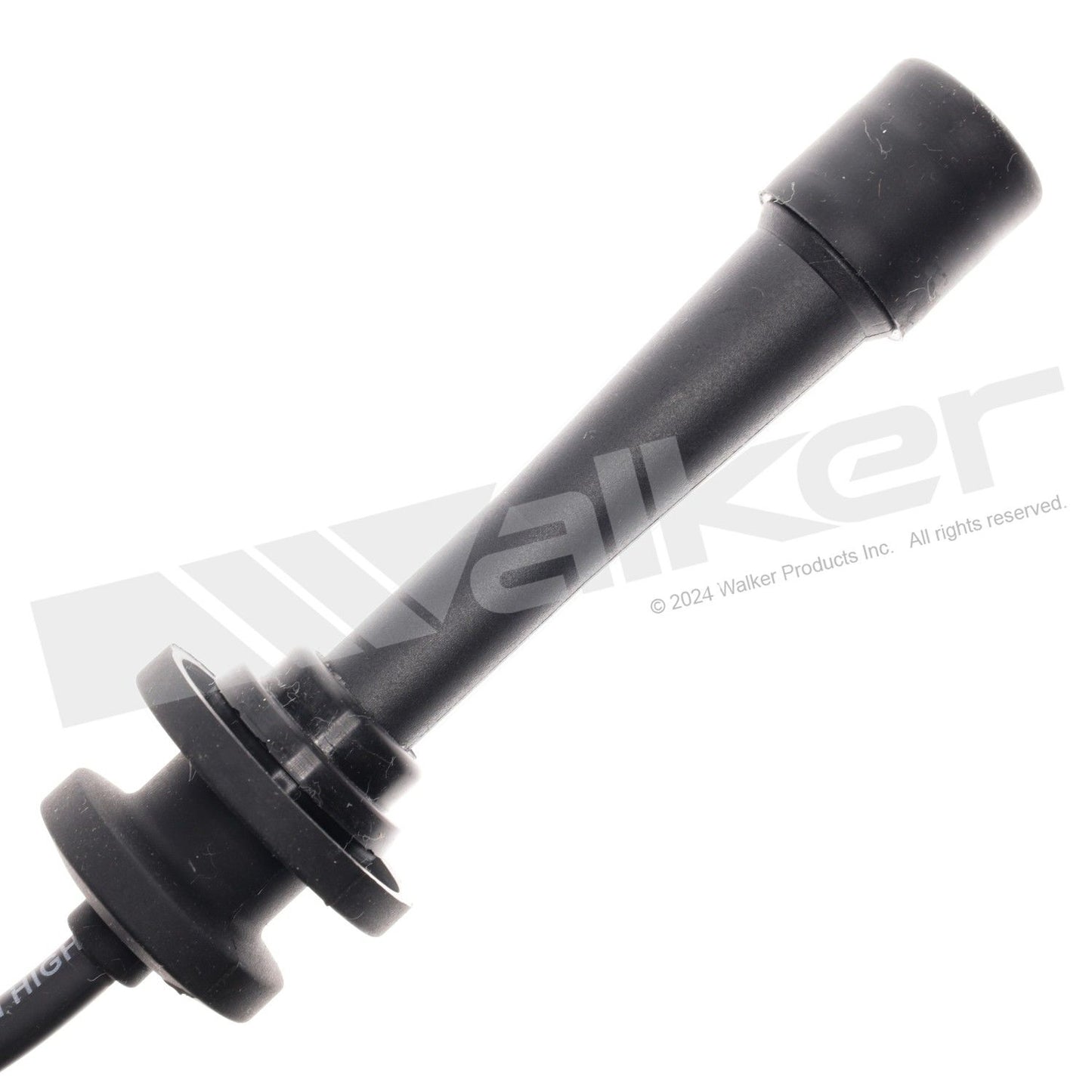 Walker Products ThunderCore PRO 924-1751 Spark Plug Wire Set 7MM 4-CYL 924-1751