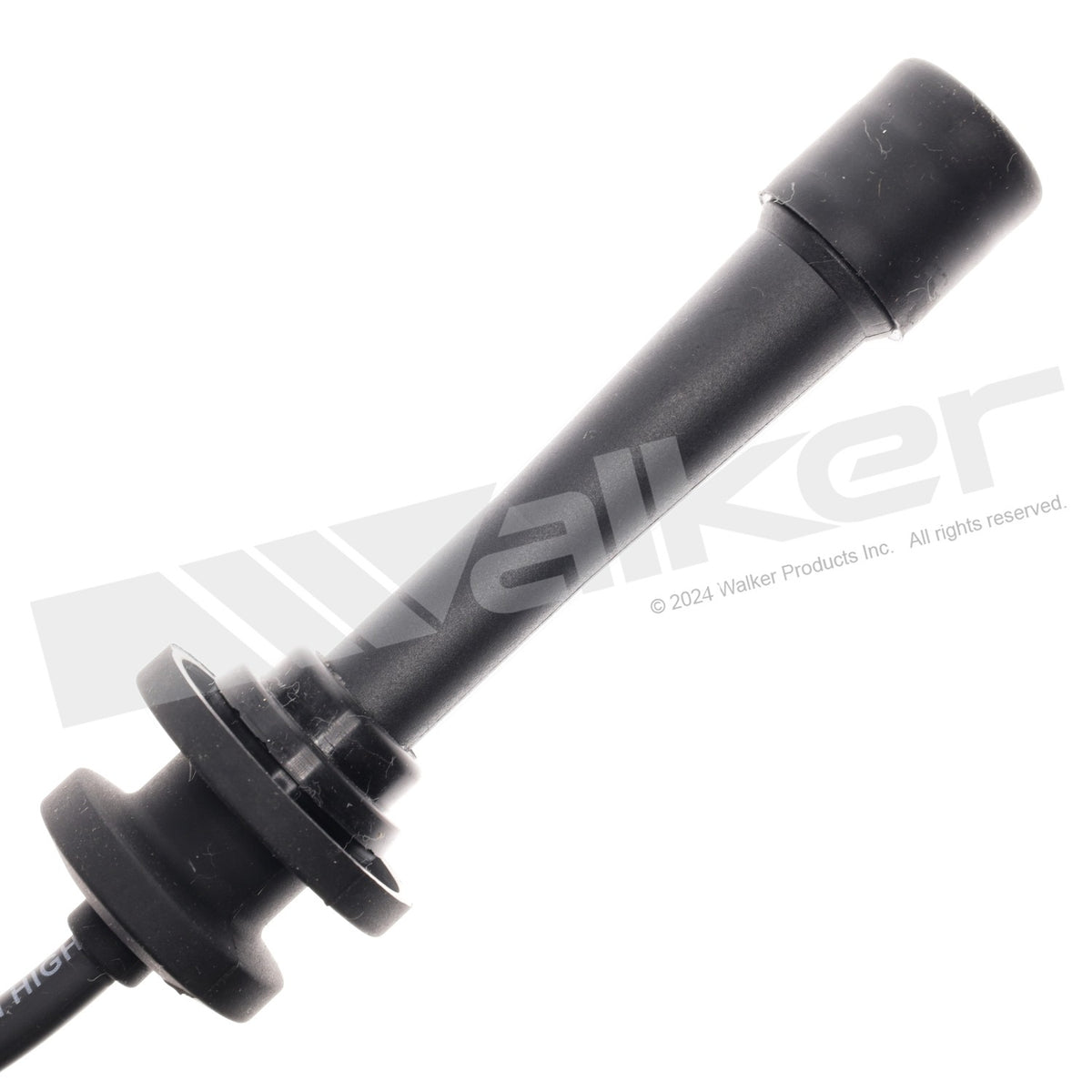 Walker Products ThunderCore PRO 924-1751 Spark Plug Wire Set 7MM 4-CYL 924-1751