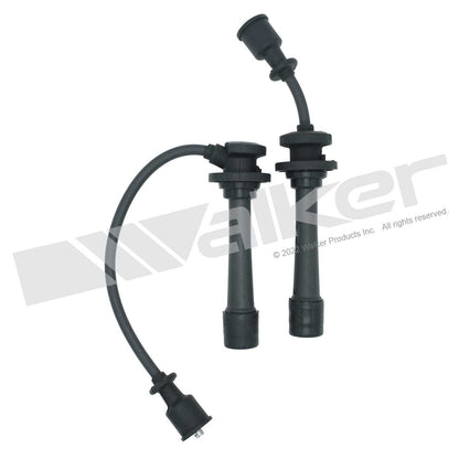 Walker Products ThunderCore PRO 924-1751 Spark Plug Wire Set 7MM 4-CYL 924-1751