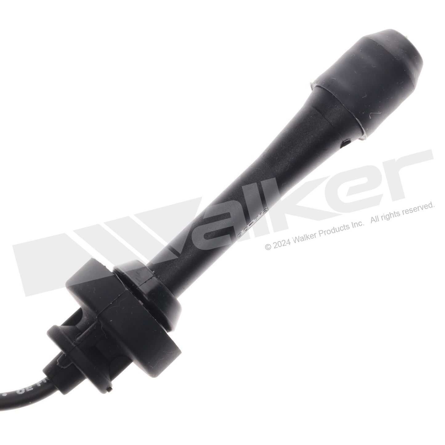 Walker Products ThunderCore PRO 924-1752 Spark Plug Wire Set 5MM 4-CYL 924-1752