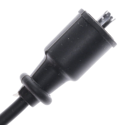Walker Products ThunderCore PRO 924-1752 Spark Plug Wire Set 5MM 4-CYL 924-1752