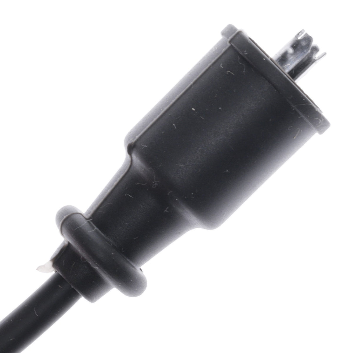 Walker Products ThunderCore PRO 924-1752 Spark Plug Wire Set 5MM 4-CYL 924-1752