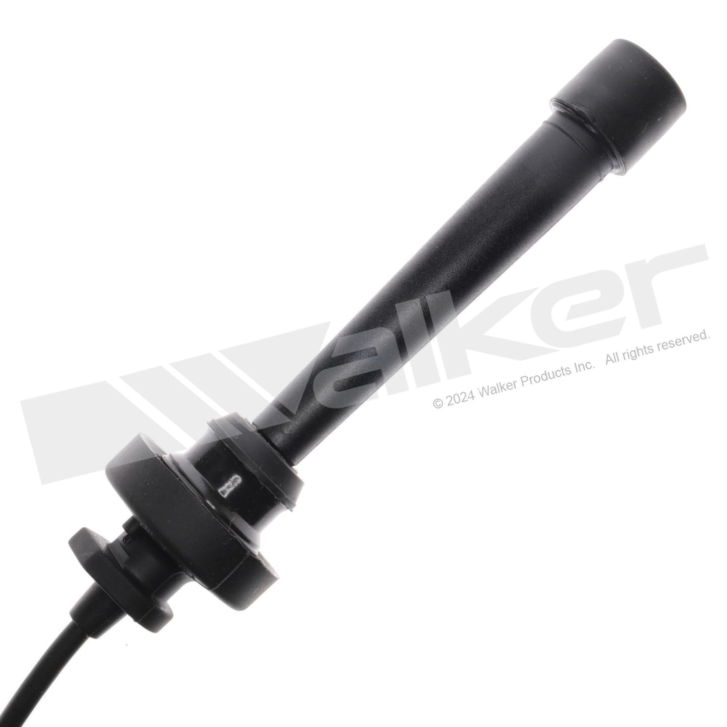 Walker Products ThunderCore PRO 924-1753 Spark Plug Wire Set 5MM 4-CYL 924-1753