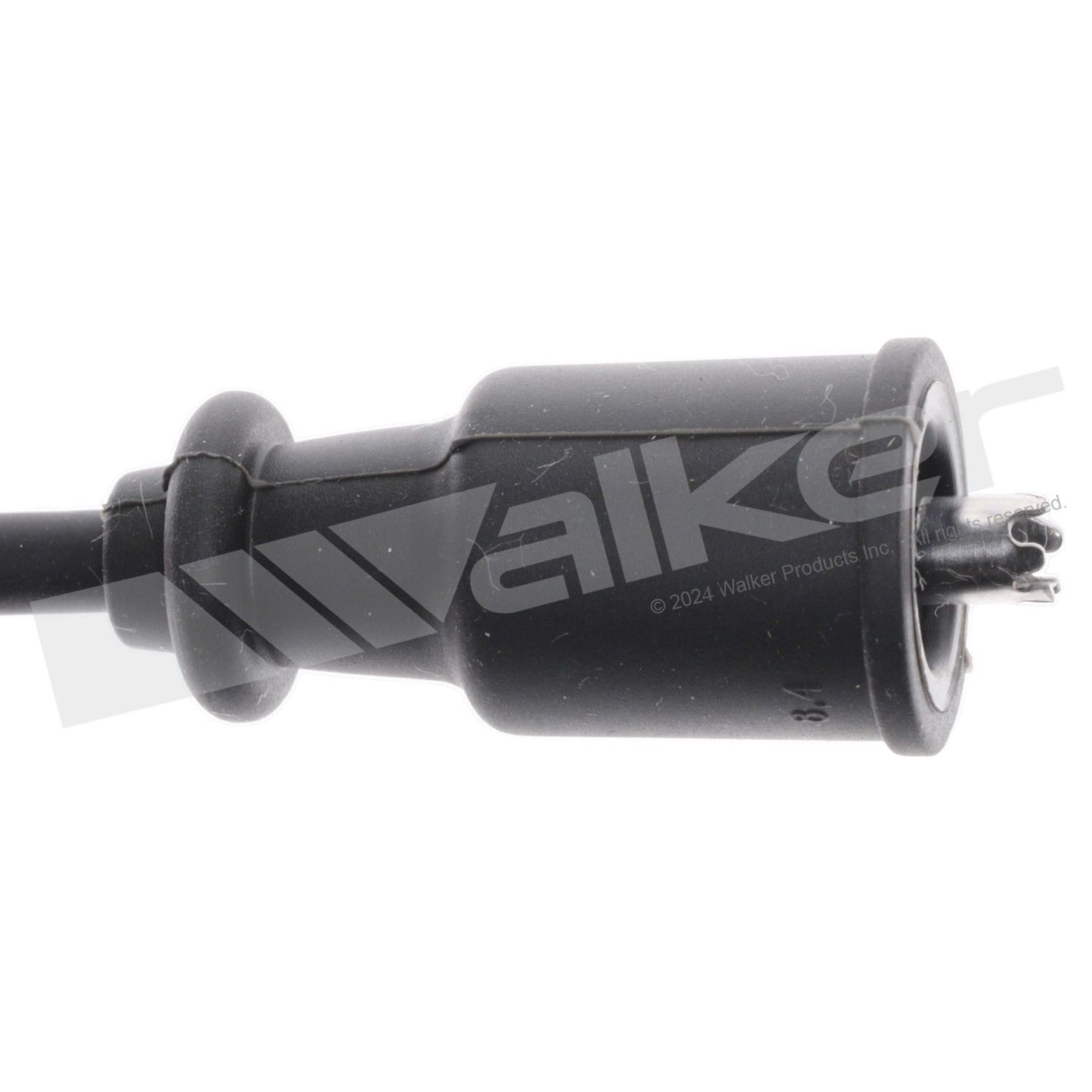 Walker Products ThunderCore PRO 924-1753 Spark Plug Wire Set 5MM 4-CYL 924-1753