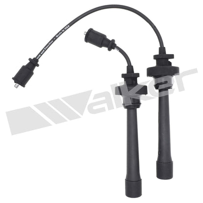 Walker Products ThunderCore PRO 924-1753 Spark Plug Wire Set 5MM 4-CYL 924-1753