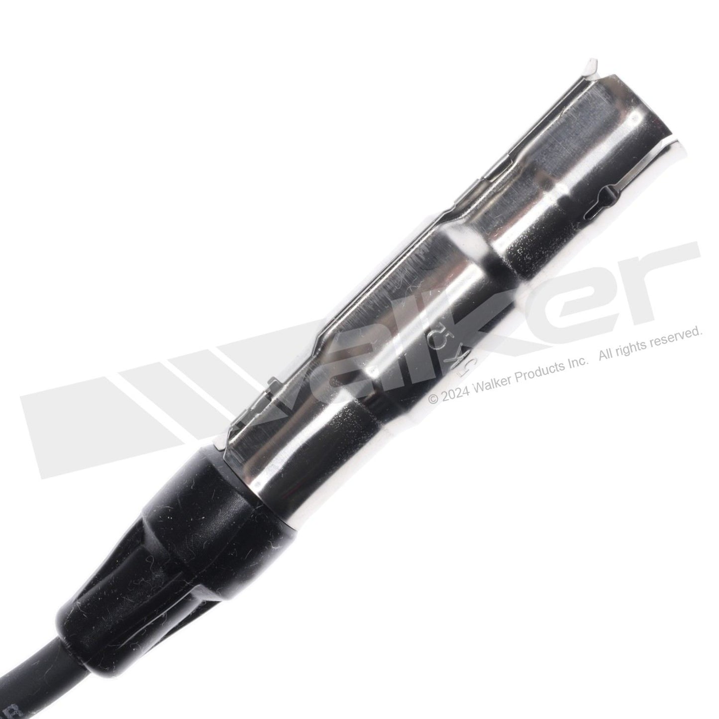 Walker Products ThunderCore PRO 924-1777 Spark Plug Wire Set 7MM 4-CYL 924-1777