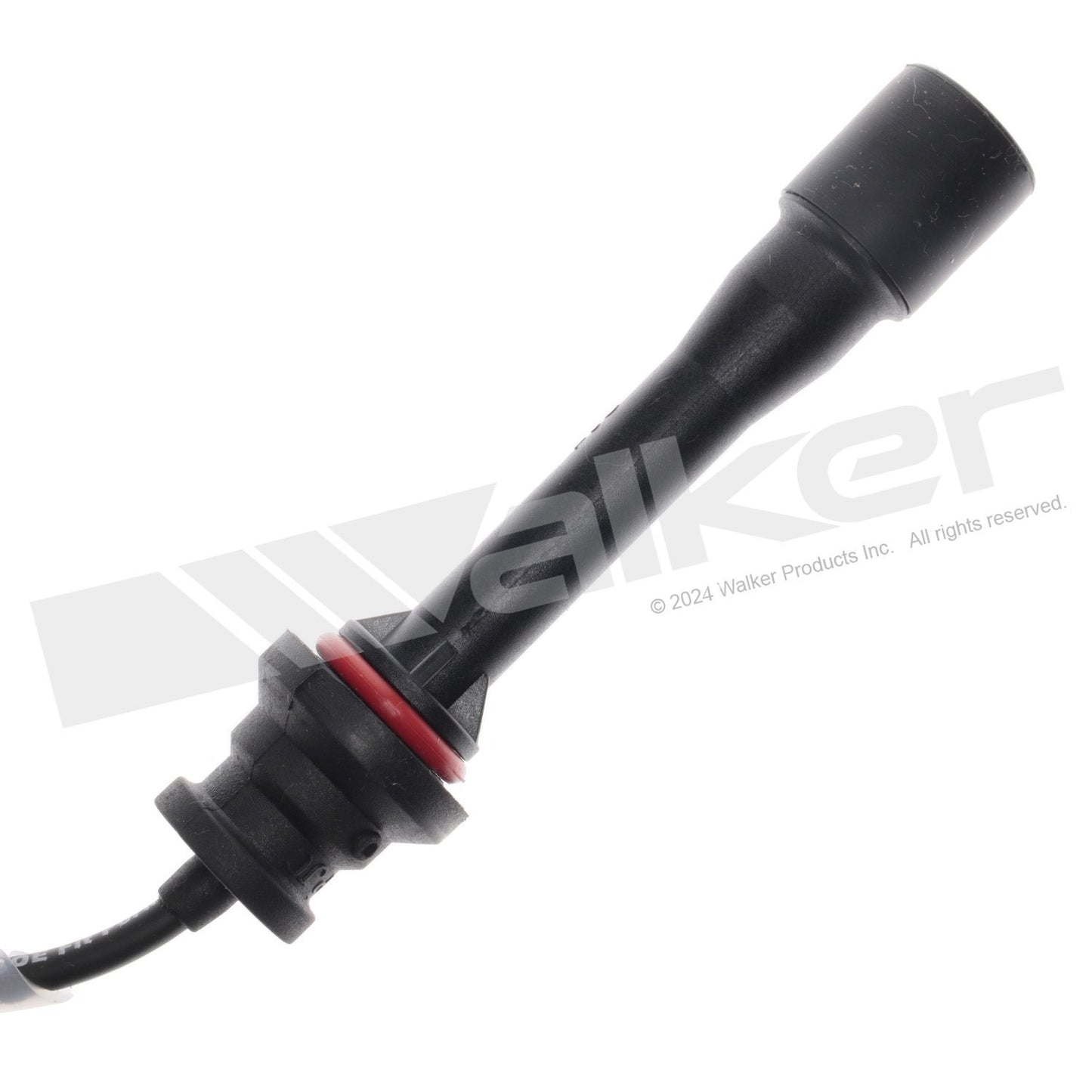 Walker Products ThunderCore PRO 924-1781 Spark Plug Wire Set 5MM 4-CYL 924-1781