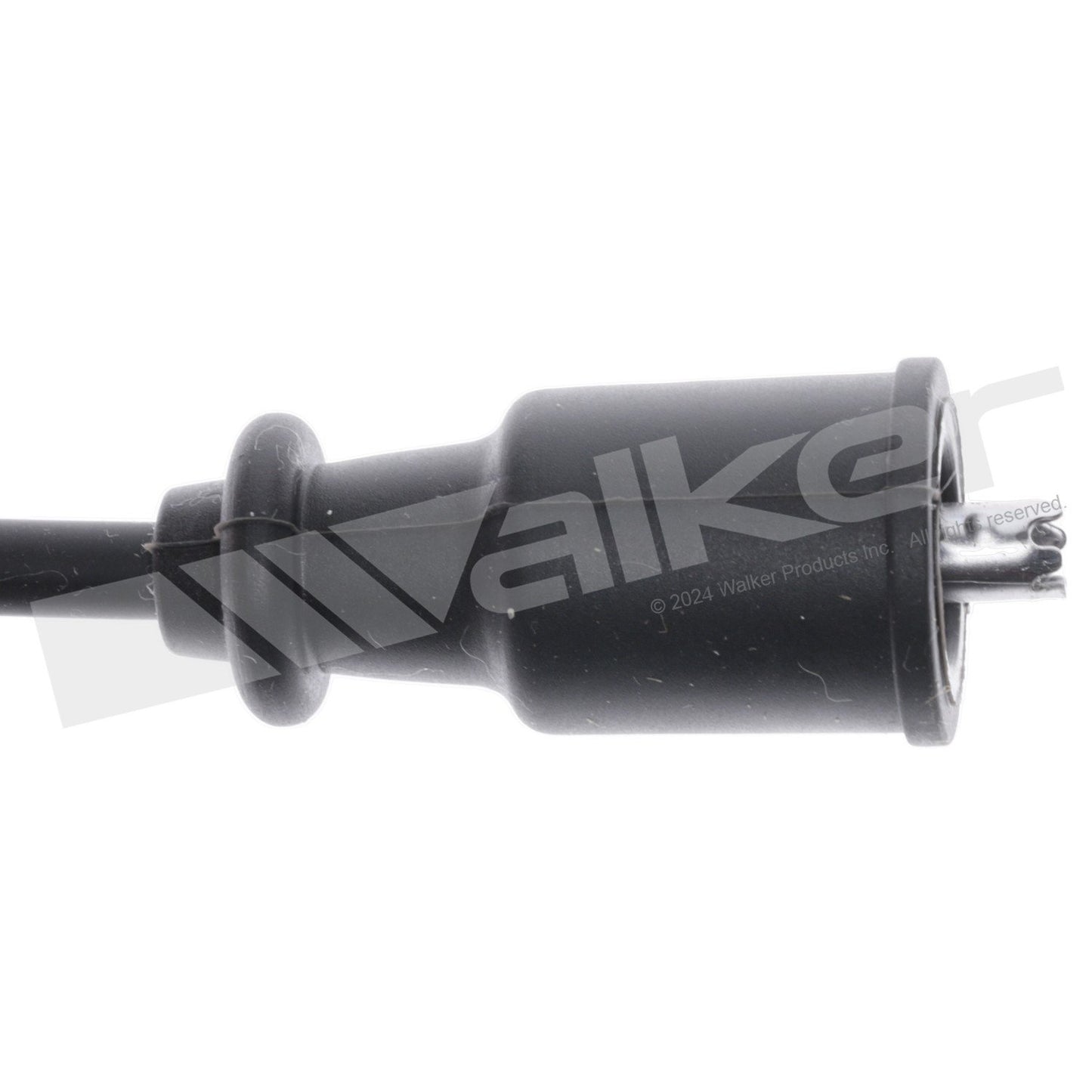 Walker Products ThunderCore PRO 924-1781 Spark Plug Wire Set 5MM 4-CYL 924-1781