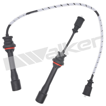 Walker Products ThunderCore PRO 924-1781 Spark Plug Wire Set 5MM 4-CYL 924-1781