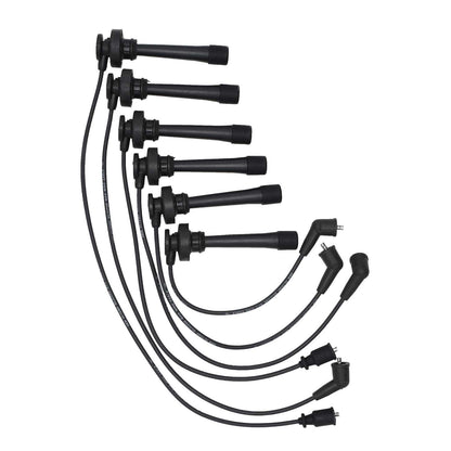 Walker Products ThunderCore PRO 924-1782 Spark Plug Wire Set 5MM 6-CYL 924-1782
