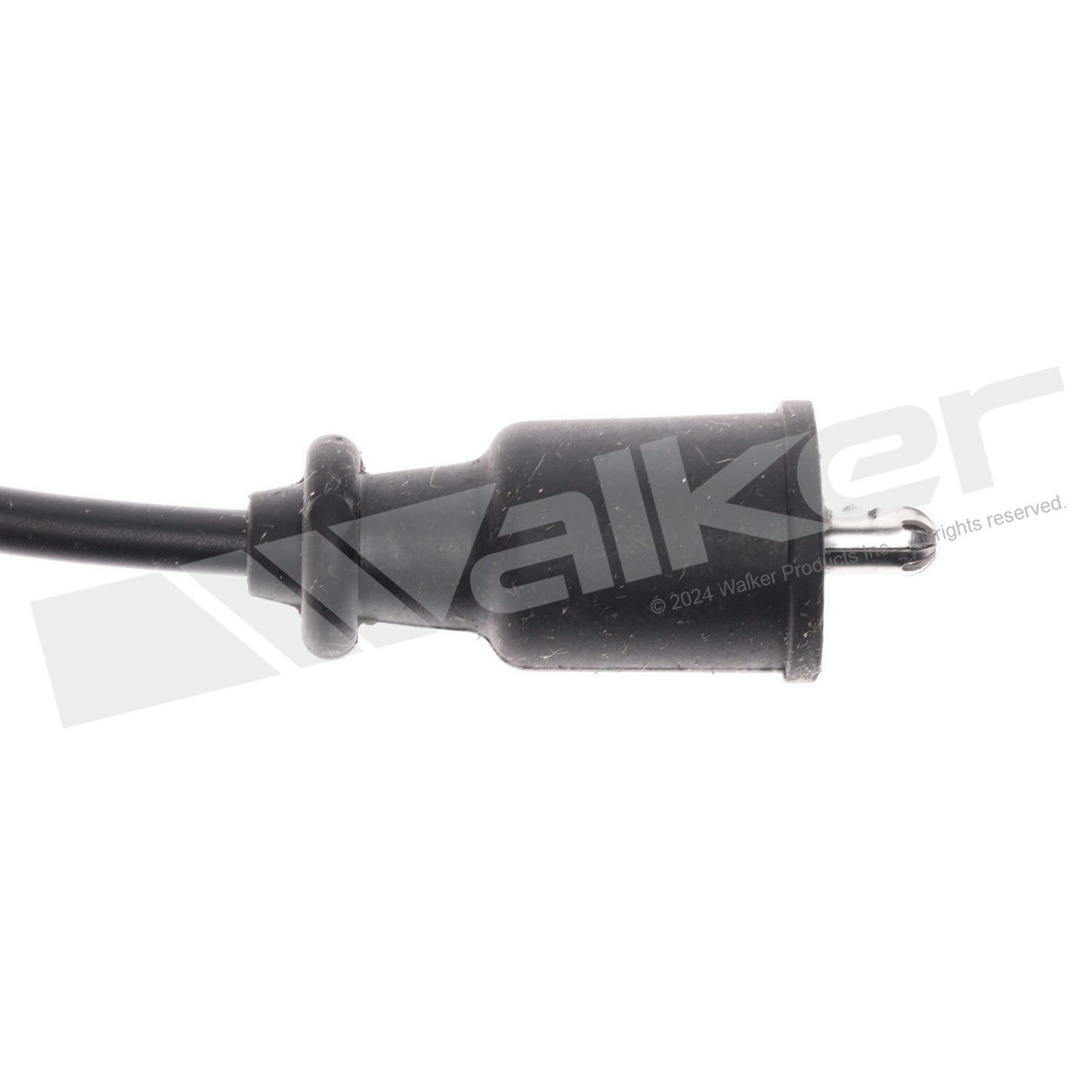 Walker Products ThunderCore PRO 924-1783 Spark Plug Wire Set 5MM 4-CYL 924-1783