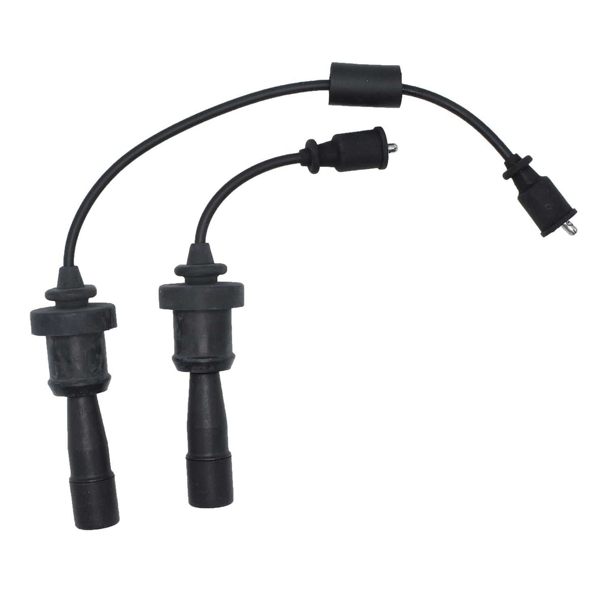 Walker Products ThunderCore PRO 924-1783 Spark Plug Wire Set 5MM 4-CYL 924-1783