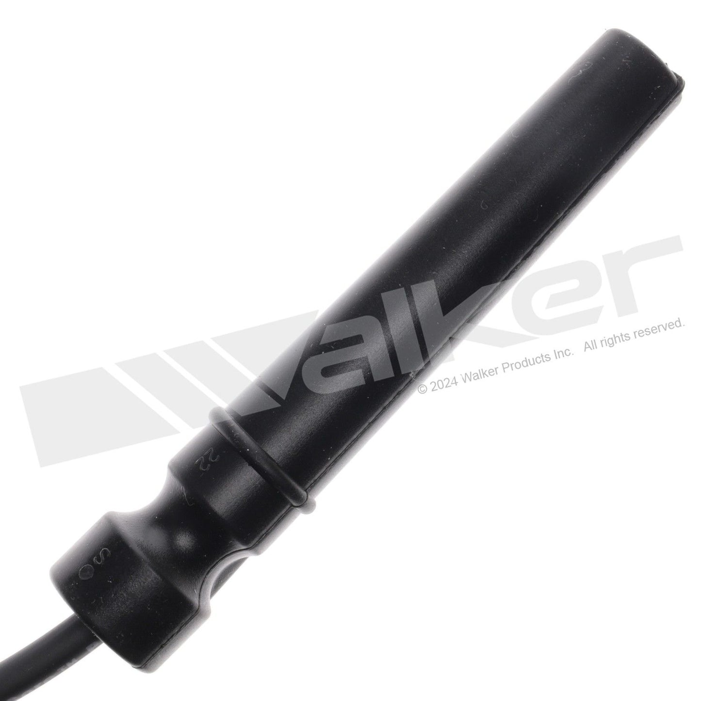 Walker Products ThunderCore PRO 924-1785 Spark Plug Wire Set 924-1785