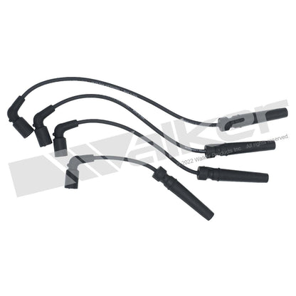 Walker Products ThunderCore PRO 924-1785 Spark Plug Wire Set 924-1785