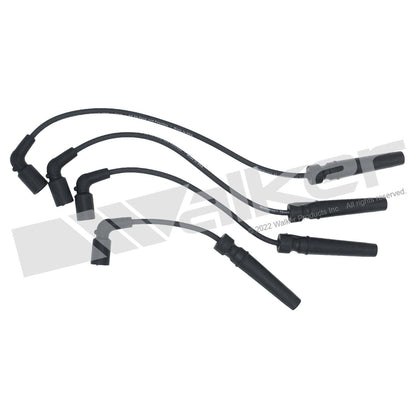 Walker Products ThunderCore PRO 924-1785 Spark Plug Wire Set 924-1785