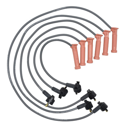 Walker Products ThunderCore PRO 924-1790 Spark Plug Wire Set 924-1790