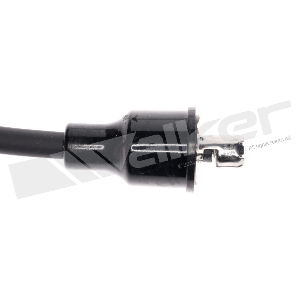 Walker Products ThunderCore PRO 924-1791 Spark Plug Wire Set 7MM 8-CYL 924-1791