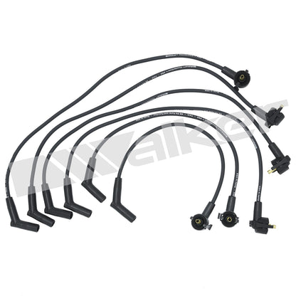 Walker Products ThunderCore PRO 924-1792 Spark Plug Wire Set 924-1792