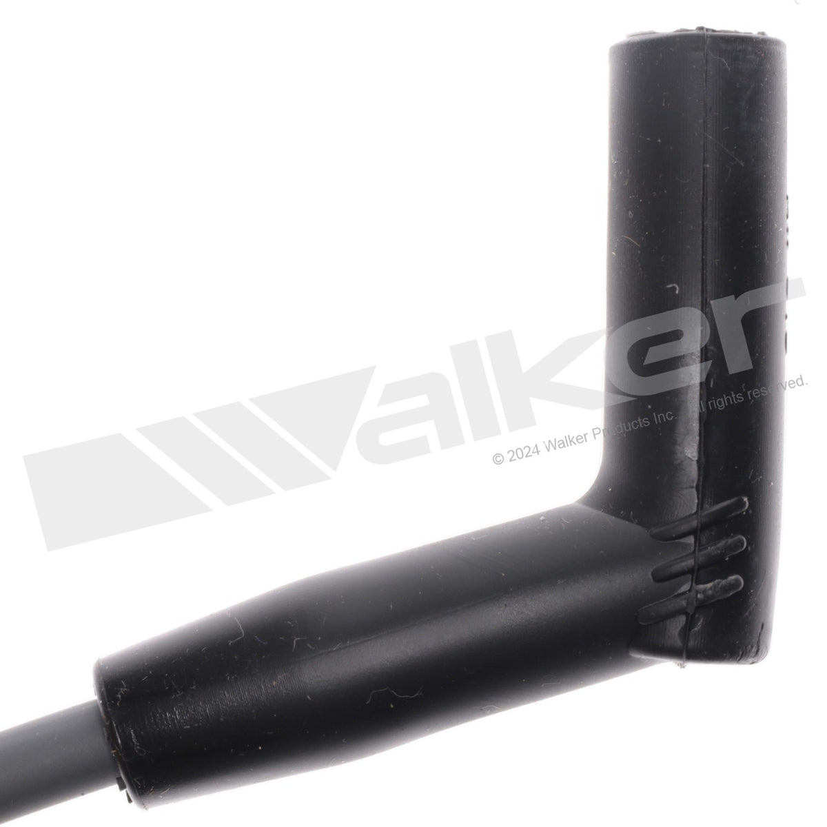Walker Products ThunderCore PRO 924-1795 Spark Plug Wire Set 8MM 6-CYL 924-1795