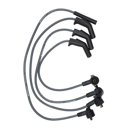 Walker Products ThunderCore PRO 924-1796 Spark Plug Wire Set 8MM 4-CYL 924-1796