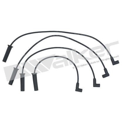 Walker Products ThunderCore PRO 924-1797 Spark Plug Wire Set 924-1797